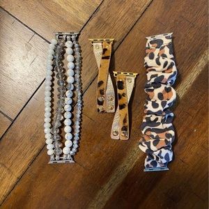 40 MM Apple Watch bands